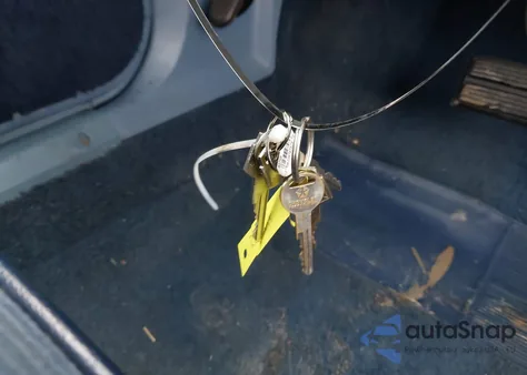 1985 Plymouth Reliant z USA, uszkodzony, nr VIN 1P3BP26C2FF159366